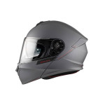 MT Genesis SV felnyitható bukósisak szürke MT Genesis SV felnyitható bukósisak szürke